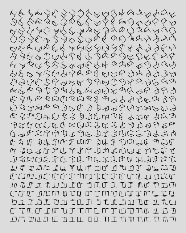Cubes